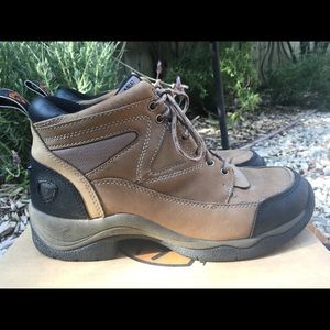 Ariat Terrain Hiking Boots.  Never worn!